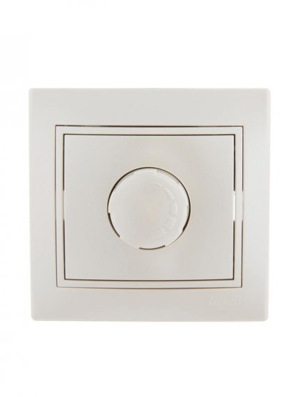 Фотография товара 'Lezard MIRA Диммер 500 Вт с фильтром и предохранителем, 701-3030-117'