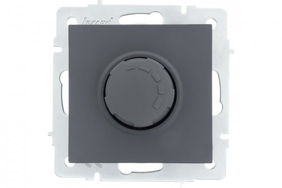 Фотография товара 'Lezard 742-3488-115 VESNA Диммер 800 Вт'