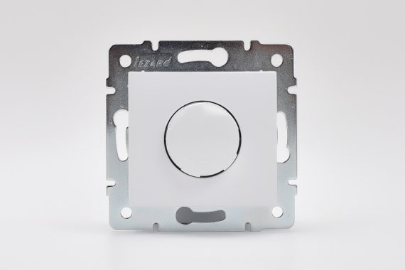 Фотография товара 'Lezard 707-0288-163 KARINA Диммер для LED ламп белый'