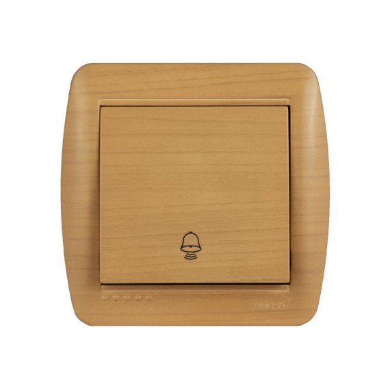 Фотография товара 'Lezard DEMET Кнопка звонка, 711-4700-103'