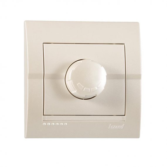 Фотография товара 'Lezard DERIY Диммер 800 Вт,  702-3030-115'