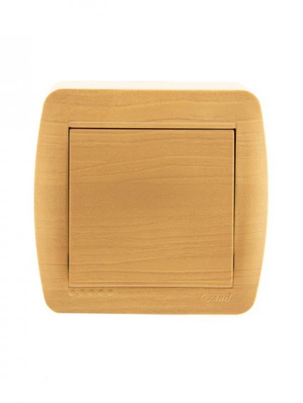 Фотография товара 'Lezard DEMET Выключатель, 711-4700-100'