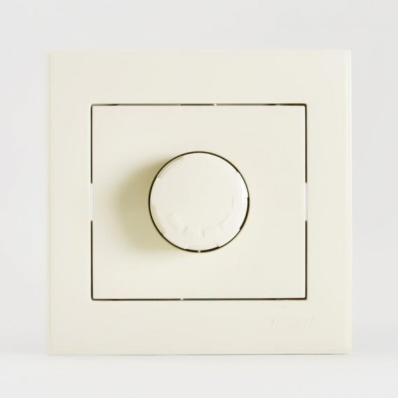 Фотография товара 'Lezard RAIN Диммер 500Вт с фильтром, 703-0303-116'