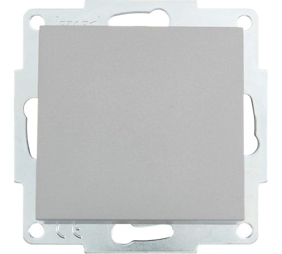 Фотография товара 'Lezard VESNA Выключатель, 742-3588-100'