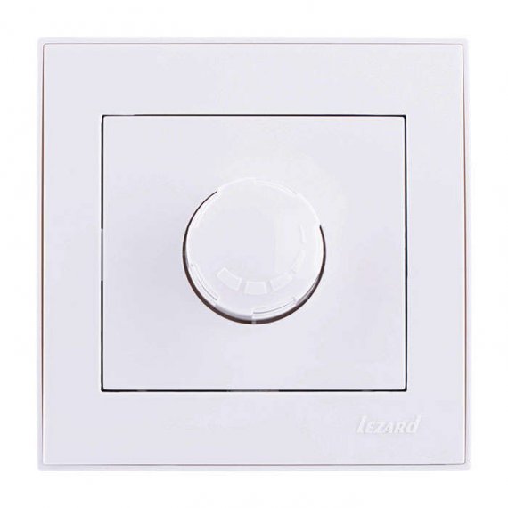Фотография товара 'Lezard RAIN Диммер 500 Вт с фильтром, 703-0202-117'