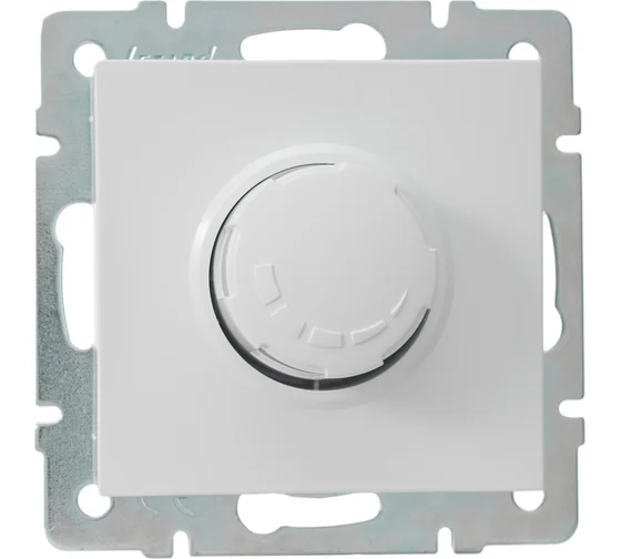 Фотография товара 'Lezard 742-4388-163 VESNA Диммер для LED ламп'