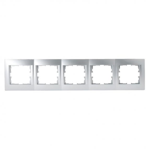 Фотография товара 'Lezard KARINA Рамка 5-ая горизонтальная, 707-4300-150'