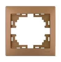 Фотография товара 'Lezard RAIN Рамка 1-ая горизонтальная, 703-3131-146'