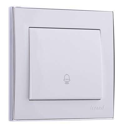 Фотография товара 'Lezard RAIN Кнопка звонка, 703-0225-103'