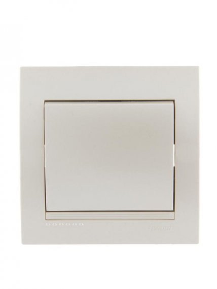 Фотография товара 'Lezard DERIY Выключатель , 702-3030-100'