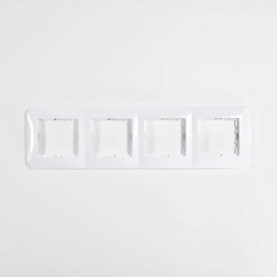 Фотография товара 'Lezard KARINA LIFE Рамка 4-ая горизонтальная, 708-0200-149'