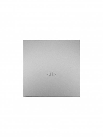 Фотография товара 'Lezard 704-7488-107QC ZIMA Выключатель промежуточный'