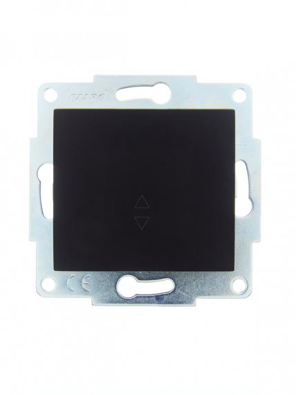 Фотография товара 'Lezard 7081-4288-105 ASTI Выключатель проходной'