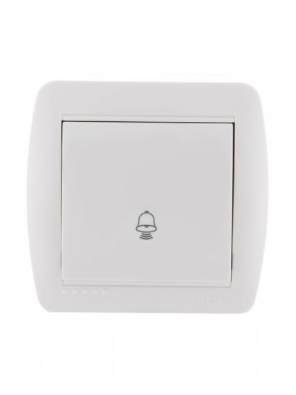 Фотография товара 'Lezard DEMET Кнопка звонка, 711-0200-103'