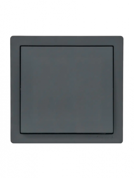 Фотография товара 'Lezard 752-3400-100 LETO Выключатель'