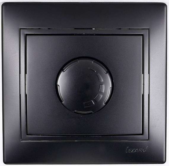 Фотография товара 'Lezard MIRA Диммер 800Вт , 701-4242-115'