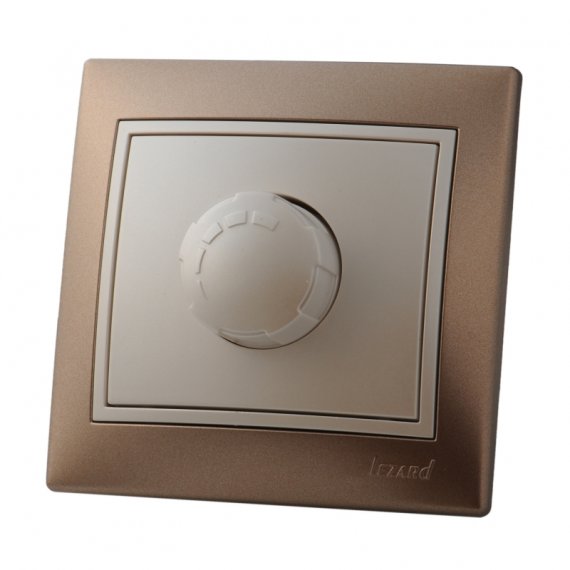 Фотография товара 'Lezard 701-3130-115 MIRA Диммер 800 Вт'