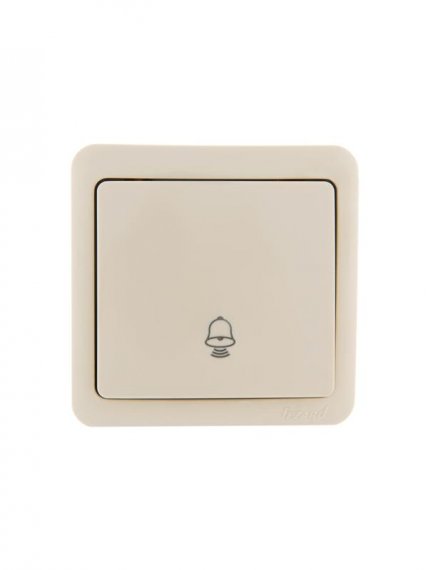 Фотография товара 'Lezard VIOLA Кнопка звонка , 751-0300-103'