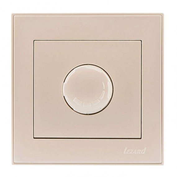 Фотография товара 'Lezard RAIN Диммер 500Вт с фильтром, 703-3088-116'