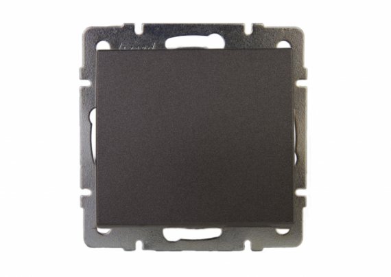 Фотография товара 'Lezard 703-4188-119 RAIN Энергосавер (карточного типа с логотипом) цв. черный графит матовый'