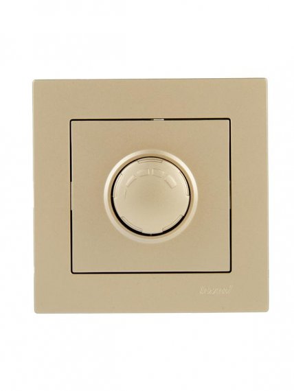 Фотография товара 'Lezard 742-3688-163 VESNA Диммер для LED ламп'