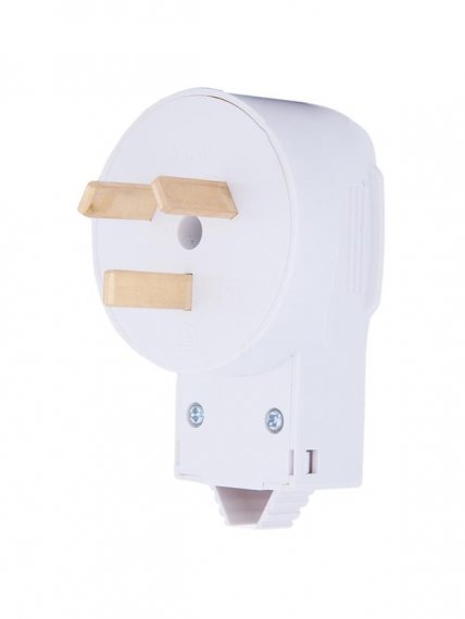 Фотография товара 'Lezard 715-1302-621 Accessories Вилка 32А для электроплиты 1/36'