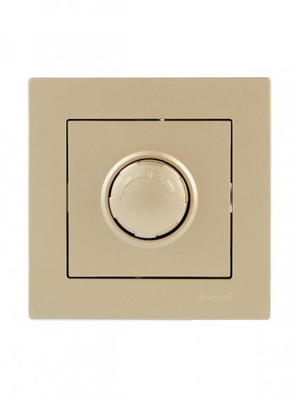 Фотография товара 'Lezard 742-3688-115 VESNA Диммер 800 Вт'