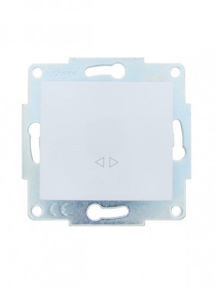 Фотография товара 'Lezard 7081-0288-107 ASTI Выключатель промежуточный'