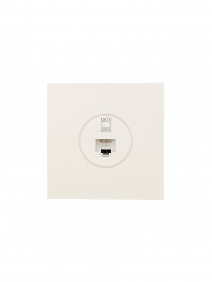 Фотография товара 'Lezard 704-9088-140 ZIMA Розетка компьютерная'