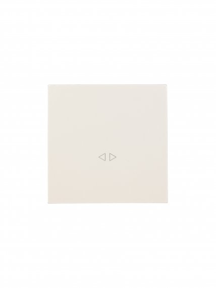 Фотография товара 'Lezard 704-9088-107QC ZIMA Выключатель промежуточный'