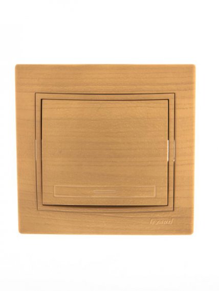 Фотография товара 'Lezard MIRA Выключатель, 701-4747-100'