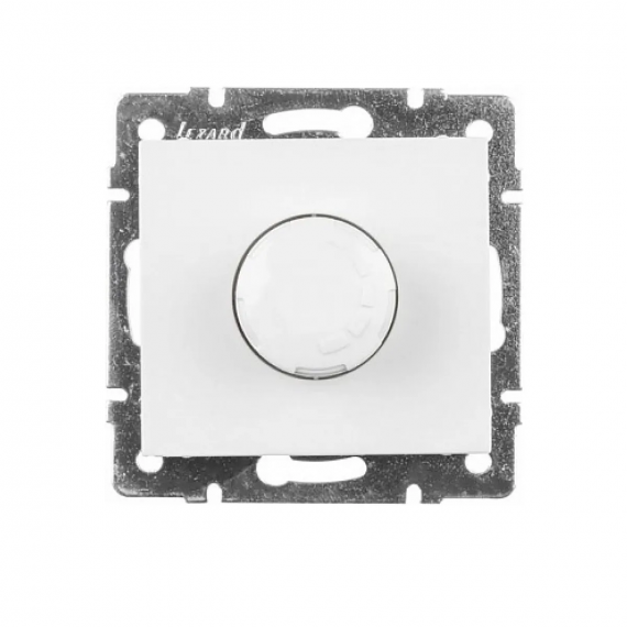 Фотография товара 'Lezard 703-0288-163RAIN Диммер для LED ламп белый'