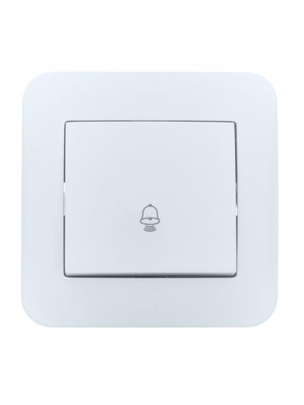 Фотография товара 'Lezard 7081-0202-103 ASTI Кнопка звонка'