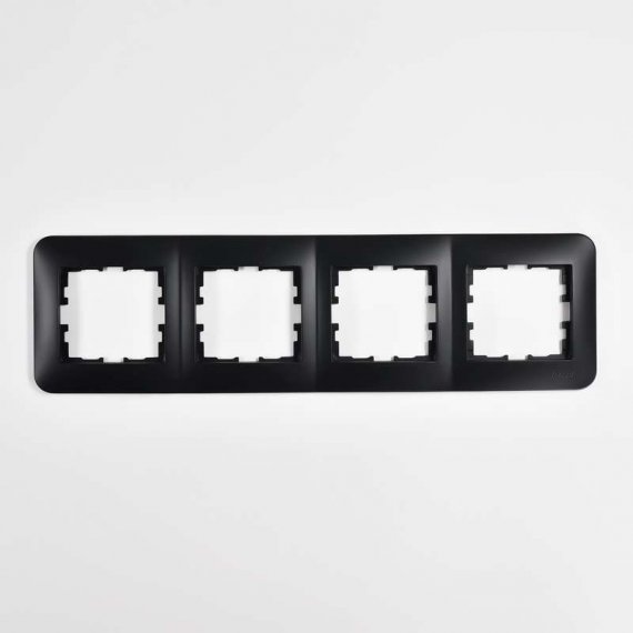 Фотография товара 'Lezard KARINA LIFE Рамка 4-ая горизонтальная, 708-4200-149'