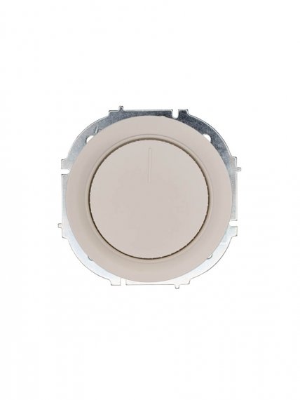 Фотография товара 'Lezard 743-9088-163 OSEN Диммер для LED ламп 250 Вт слоновая кость'