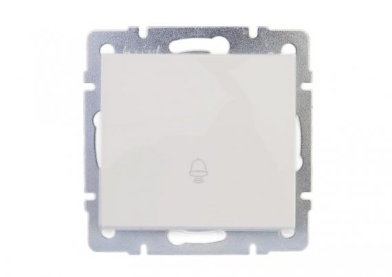 Фотография товара 'Lezard RAIN Кнопка звонка, 703-0288-103'