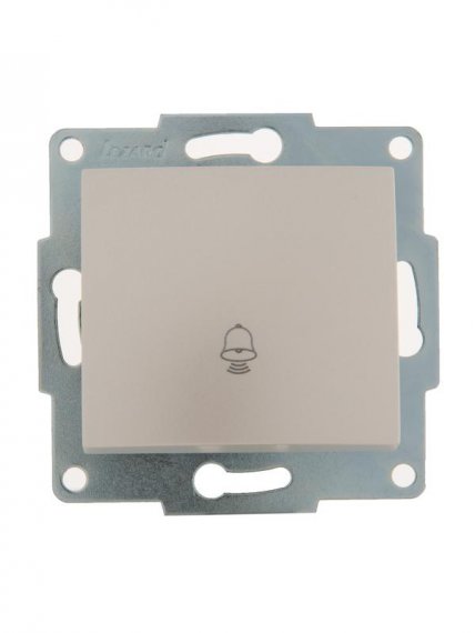 Фотография товара 'Lezard KARINA Кнопка звонка, 707-3088-103'