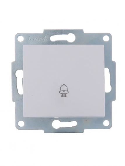 Фотография товара 'Lezard 708-0200-103 KARINA LIFE Кнопка звонка'