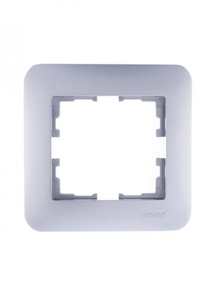 Фотография товара 'Lezard KARINA LIFE Рамка 1-ая горизонтальная, 708-3000-146'