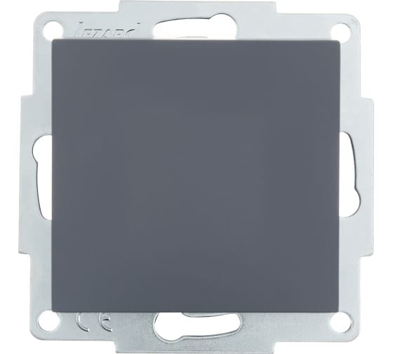 Фотография товара 'Lezard VESNA Выключатель, 742-3488-100'