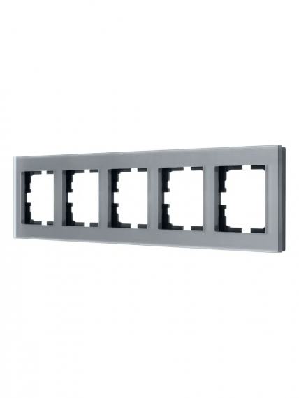 Фотография товара 'Lezard 742-M6980-150 VESNA Рамка акриловая 5-ая горизонтальная'