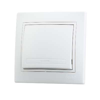 Фотография товара 'Lezard MIRA Выключатель, 701-0202-100'