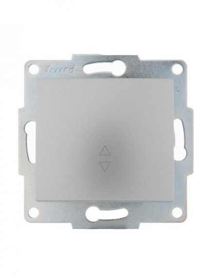 Фотография товара 'Lezard KARINA Выключатель проходной, 707-4388-105'