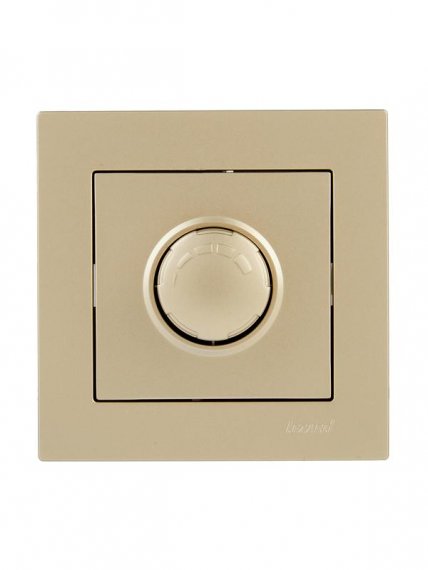 Фотография товара 'Lezard 742-3688-157 VESNA Диммер 1000W'