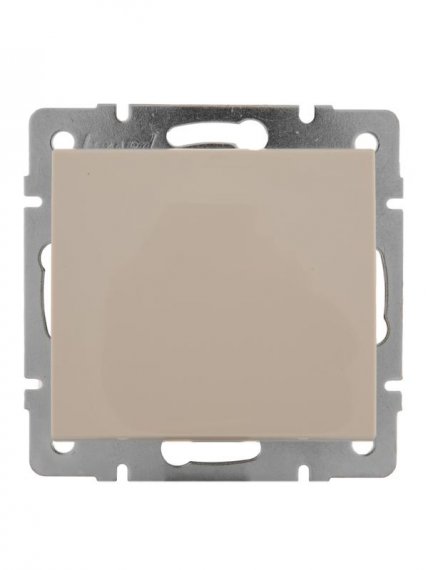 Фотография товара 'Lezard RAIN Выключатель, 703-0388-100'