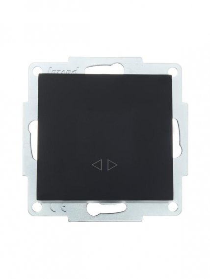 Фотография товара 'Lezard 742-4288-107 VESNA Выключатель промежуточный'