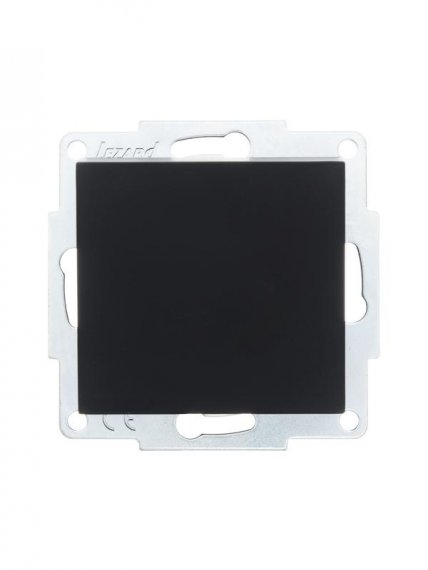 Фотография товара 'Lezard VESNA Выключатель, 742-4288-100'