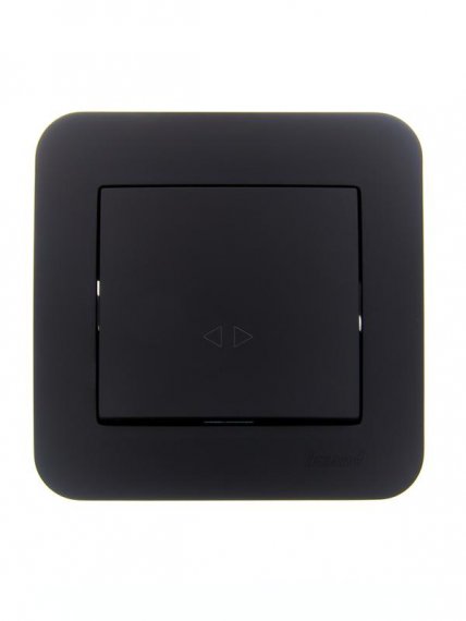 Фотография товара 'Lezard 7081-4242-107 ASTI Выключатель промежуточный'