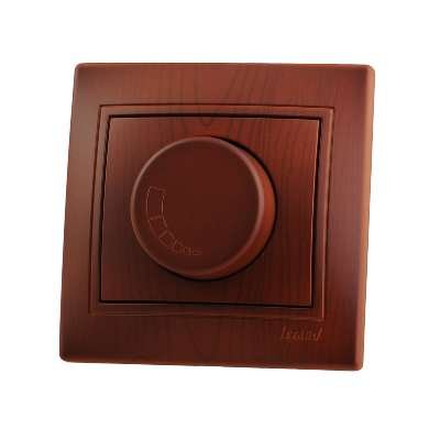 Фотография товара 'Lezard MIRA Диммер 800 Вт, 701-0601-115'