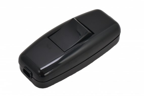 Фотография товара 'Lezard 715-1100-611B Accessories Выключатель навесной'